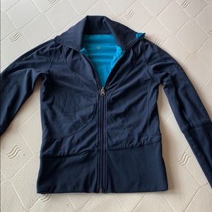 Lululemon Reversible Jacket
